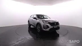 Peugeot 2008 de 2024
