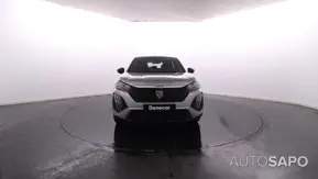 Peugeot 2008 de 2024