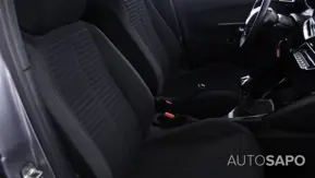 Peugeot 2008 de 2024