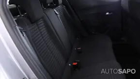 Peugeot 2008 de 2024