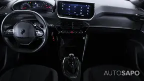 Peugeot 2008 de 2024