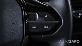 Peugeot 2008 de 2024