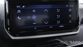 Peugeot 2008 de 2024