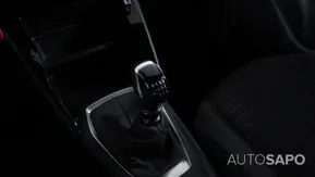 Peugeot 2008 de 2024