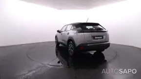 Peugeot 2008 de 2024