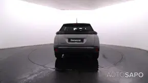 Peugeot 2008 de 2024