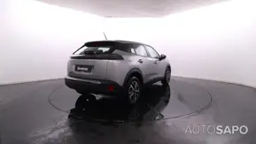 Peugeot 2008 de 2024