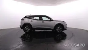 Peugeot 2008 de 2024