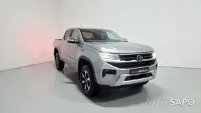 Volkswagen Amarok de 2026