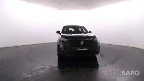 Peugeot 2008 de 2025