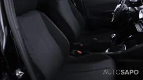 Peugeot 2008 de 2025