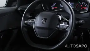 Peugeot 2008 de 2025