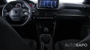 Peugeot 2008 de 2025