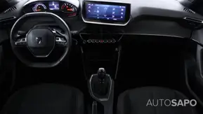 Peugeot 2008 de 2025