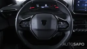 Peugeot 2008 de 2025