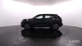 Peugeot 2008 de 2025