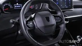 Peugeot 2008 de 2025