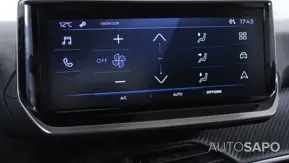 Peugeot 2008 de 2025