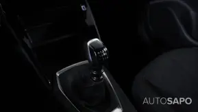 Peugeot 2008 de 2025