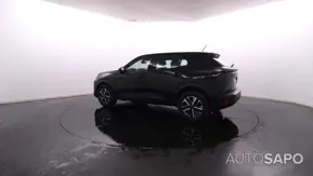 Peugeot 2008 de 2025