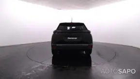 Peugeot 2008 de 2025