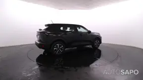 Peugeot 2008 de 2025