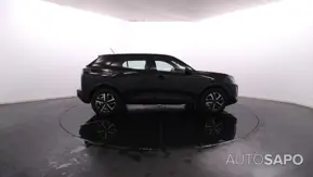 Peugeot 2008 de 2025