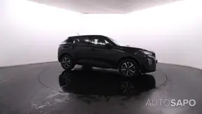 Peugeot 2008 de 2025