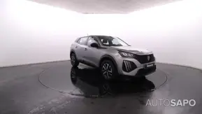 Peugeot 2008 de 2024