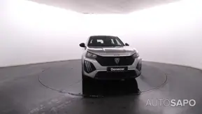 Peugeot 2008 de 2024