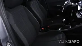 Peugeot 2008 de 2024