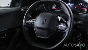 Peugeot 2008 de 2024