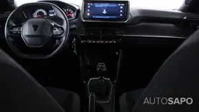 Peugeot 2008 de 2024