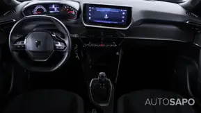 Peugeot 2008 de 2024