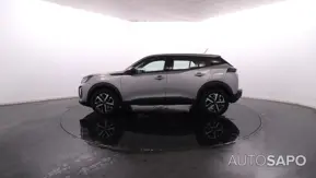 Peugeot 2008 de 2024