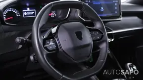 Peugeot 2008 de 2024