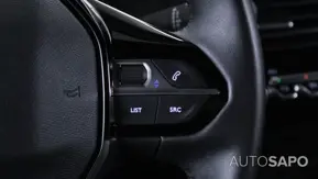 Peugeot 2008 de 2024