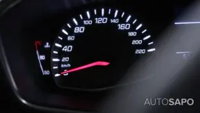 Peugeot 2008 de 2024