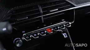 Peugeot 2008 de 2024