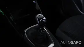 Peugeot 2008 de 2024