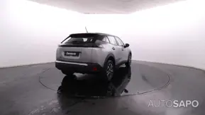 Peugeot 2008 de 2024