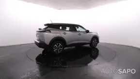 Peugeot 2008 de 2024