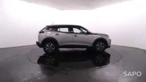 Peugeot 2008 de 2024