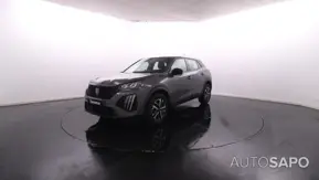 Peugeot 2008 de 2024