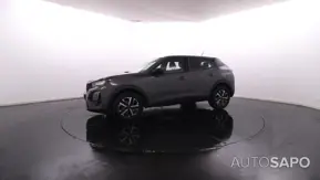 Peugeot 2008 de 2024