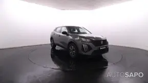 Peugeot 2008 de 2024