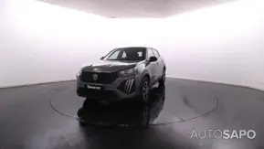 Peugeot 2008 de 2024