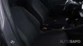 Peugeot 2008 de 2024