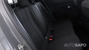 Peugeot 2008 de 2024