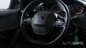 Peugeot 2008 de 2024